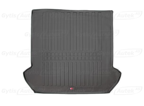 Bagasjeromsmatte | Volvo XC90 2002-2015 | gytisautek.no