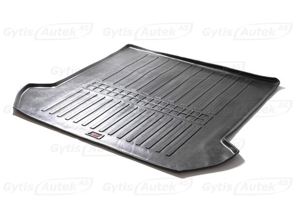 Bagasjeromsmatte | Volvo XC90 2002-2015 | gytisautek.no