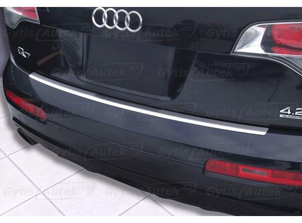 Bakfangerbeskytter til Audi Q7 2005-2014 | gytisautek.no