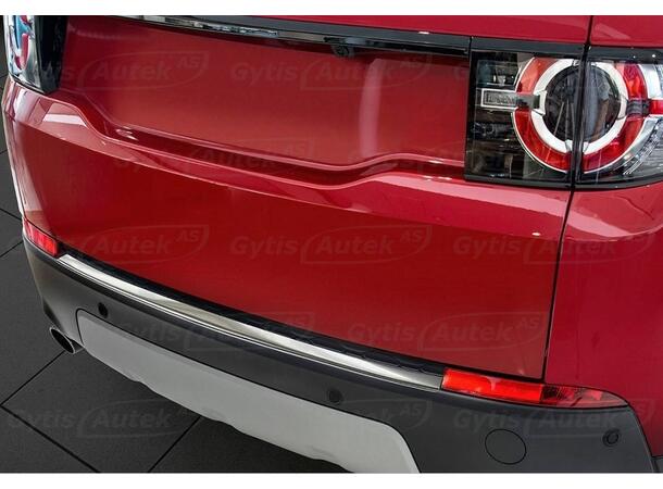 Bakfangerbeskytter til Discovery Sport 2015-2019 | gytisautek.no