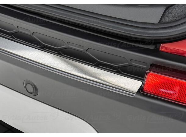 Bakfangerbeskytter til Discovery Sport 2015-2019 | gytisautek.no