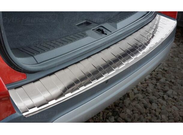 Bakfangerbeskytter til Ford Kuga 2013-2019 | gytisautek.no