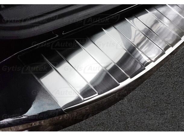 Bakfangerbeskytter til Ford Mondeo 2007-2010 | gytisautek.no