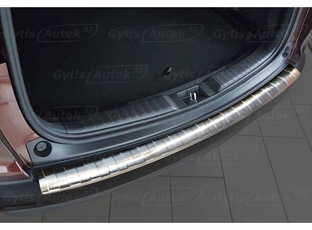 Bakfangerbeskytter til Honda CR-V 2019-> | gytisautek.no