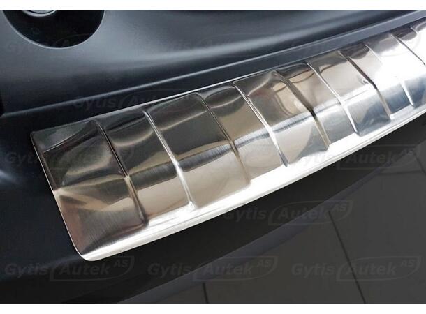 Bakfangerbeskytter til Honda CR-V 2019-> | gytisautek.no