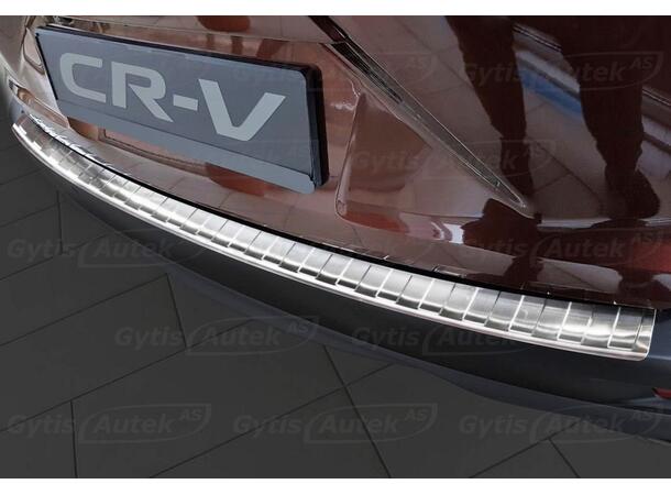 Bakfangerbeskytter til Honda CR-V 2019-> | gytisautek.no
