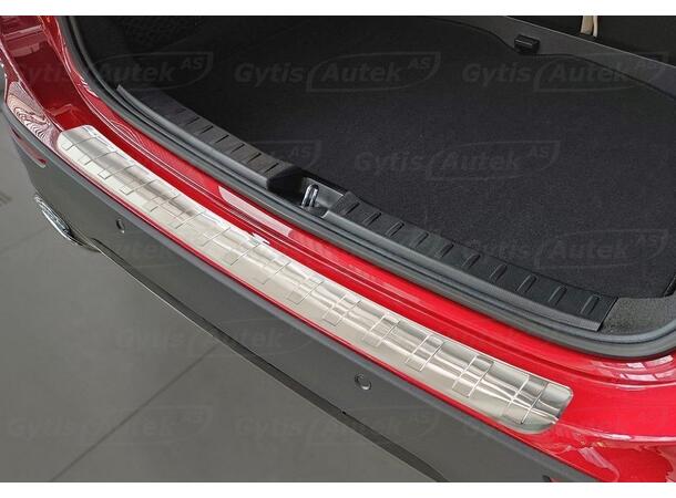 Bakfangerbeskytter til MB GLA-Klasse H247 2020-> | gytisautek.no