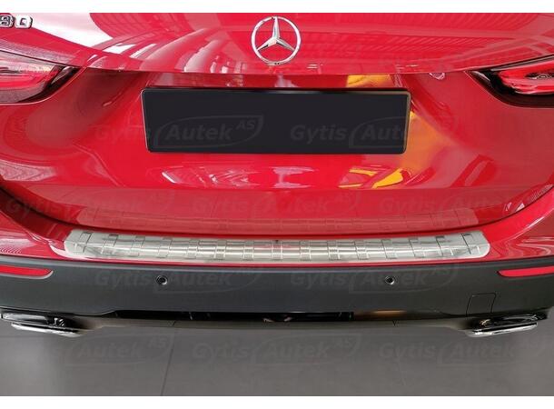 Bakfangerbeskytter til MB GLA-Klasse H247 2020-> | gytisautek.no