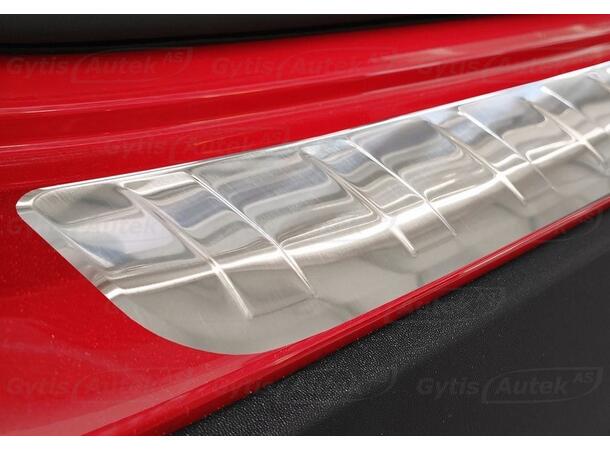 Bakfangerbeskytter til MB GLA-Klasse H247 2020-> | gytisautek.no