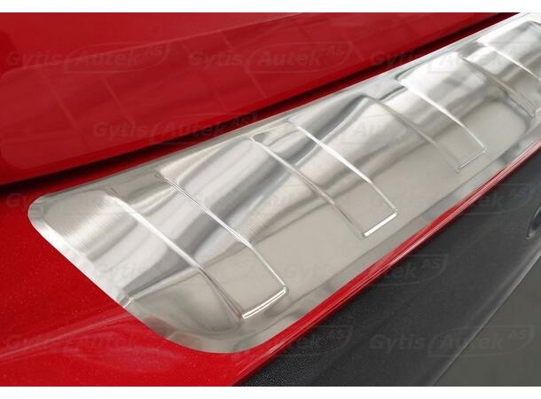 Bakfangerbeskytter til MB GLA-Klasse H247 2020-> | gytisautek.no