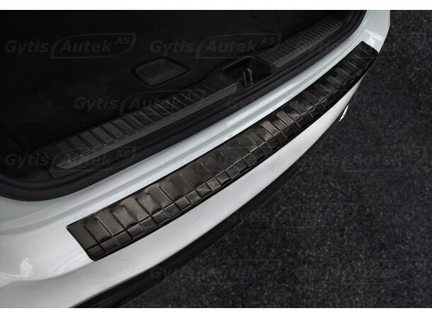 Bakfangerbeskytter til MB GLS-Klasse X167 2020-> | gytisautek.no