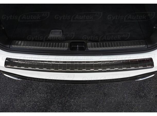 Bakfangerbeskytter til MB GLS-Klasse X167 2020-> | gytisautek.no