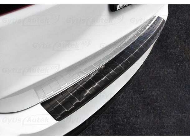 Bakfangerbeskytter til MB GLS-Klasse X167 2020-> | gytisautek.no