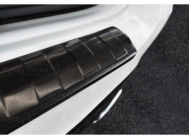 Bakfangerbeskytter til MB GLS-Klasse X167 2020-> | gytisautek.no