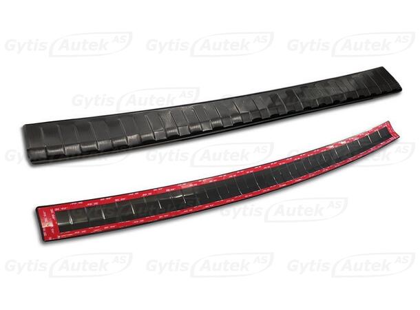 Bakfangerbeskytter til MB GLS-Klasse X167 2020-> | gytisautek.no