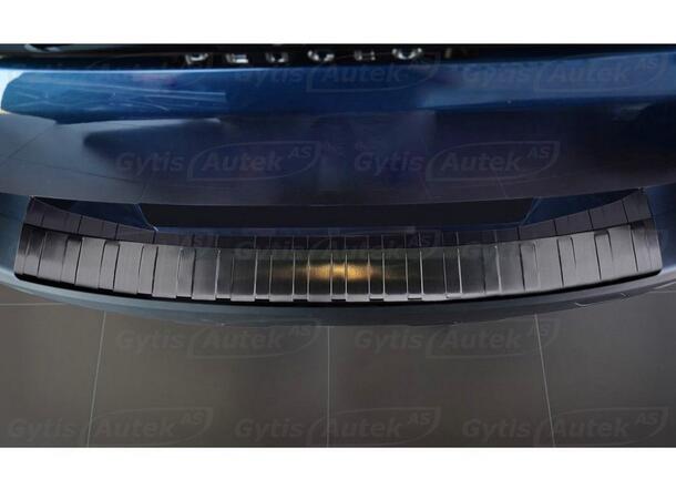 Bakfangerbeskytter til Peugeot 5008 2018-> | gytisautek.no