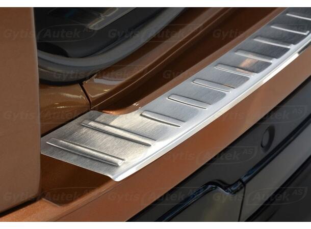 Bakfangerbeskytter til Range Rover Evoque 2011-2018 | gytisautek.no