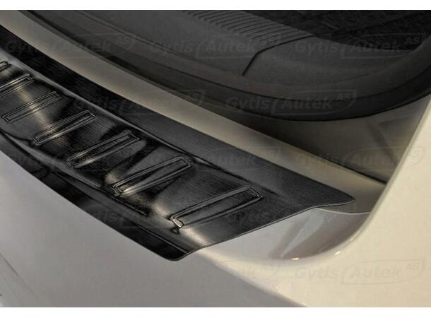 Bakfangerbeskytter til Skoda Octavia 2004-2012 | gytisautek.no