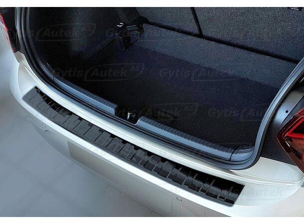 Bakfangerbeskytter til VW Polo 2018-> | gytisautek.no