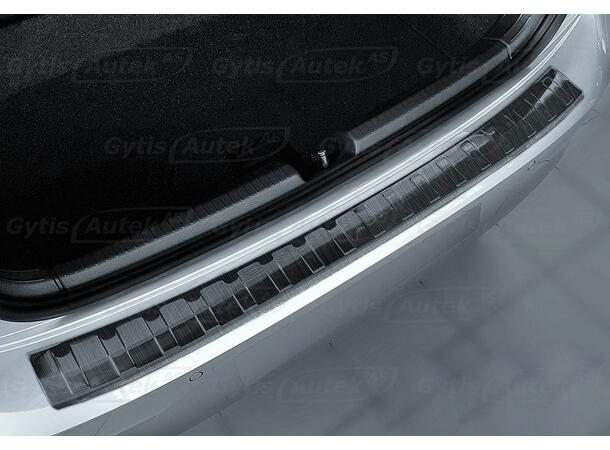 Bakfangerbeskytter til VW Polo 2018-> | gytisautek.no