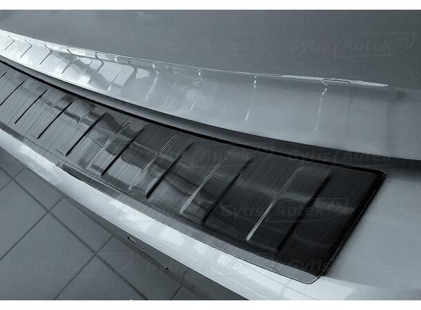 Bakfangerbeskytter til VW Polo 2018-> | gytisautek.no