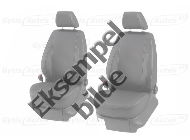 Bilklädsel | Skoda Enyaq 2021-> Standard | gytek.se