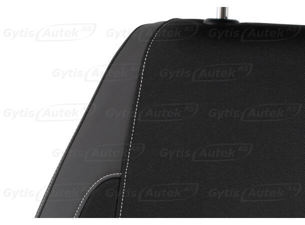 Bilklädsel | Skoda Enyaq 2021-> Standard | gytek.se