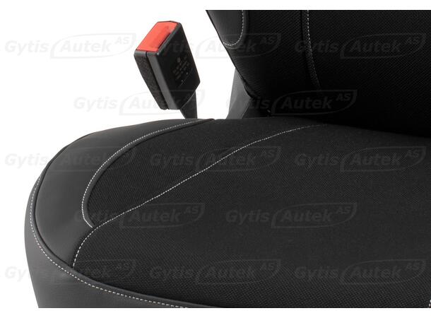 Bilklädsel | Skoda Enyaq 2021-> Standard | gytek.se