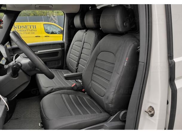 Bilklädsel | VW ID.Buzz 2022-> | gytek.se