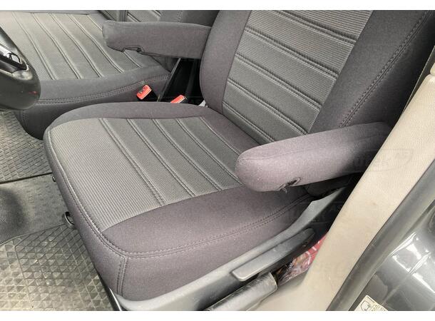 Bilklädsel | VW T5 2003-2015 | gytek.se