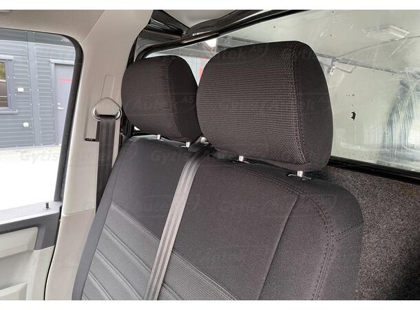 Bilklädsel | VW T5 2003-2015 | gytek.se