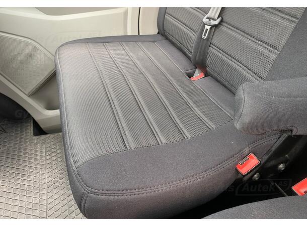 Bilklädsel | VW T5 2003-2015 | gytek.se