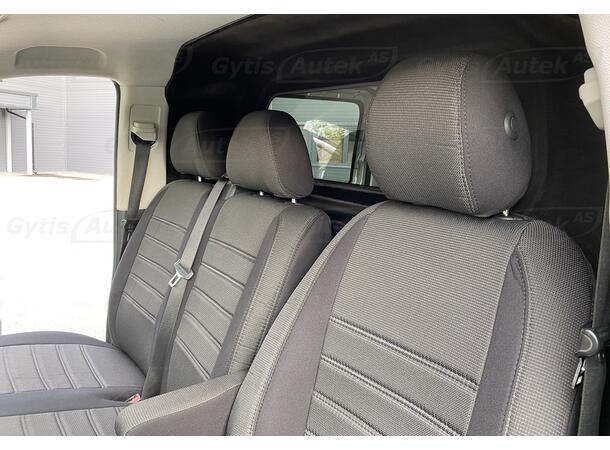 Bilklädsel till MB Vito W447 2015-> | gytek.se