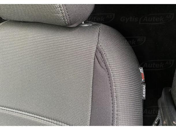 Bilklädsel till MB Vito W447 2015-> | gytek.se