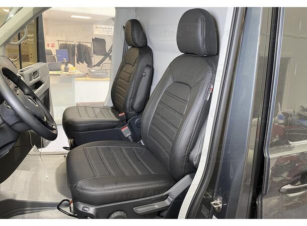 Bilklädsel till VW Crafter 2017-> Sport | gytek.se