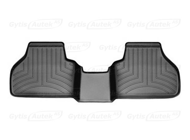 Bilmatta | BMW X3 F25 2010-2017 | gytek.se