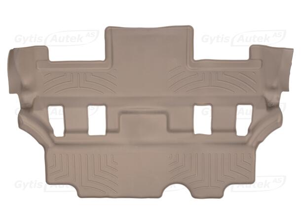Bilmatta | Cadillac Escalade 2015-2020 | gytek.se