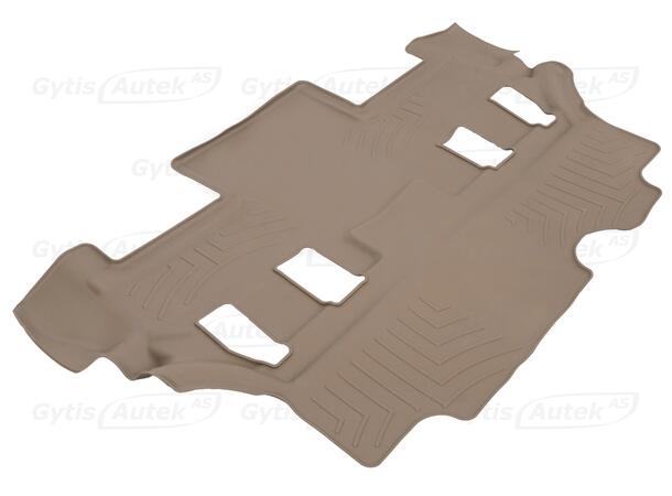 Bilmatta | Cadillac Escalade 2015-2020 | gytek.se