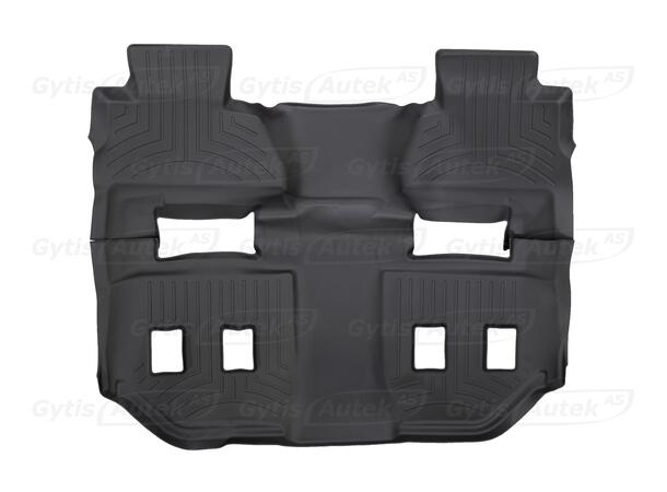 Bilmatta | Chevrolet Suburban 2015-2020 | gytek.se