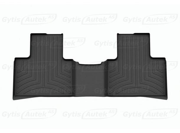 Bilmatta till Lexus RX 2023-> | gytek.se