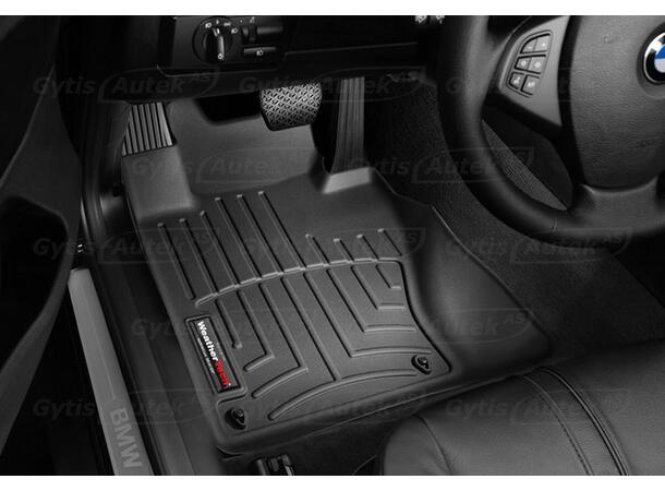 Bilmattor | BMW X3 E83 2004-2010 | gytek.se
