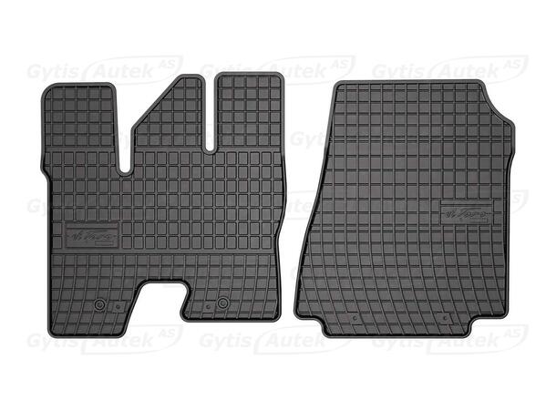 Bilmattor | BYD ETP3 2023-> | gytek.se