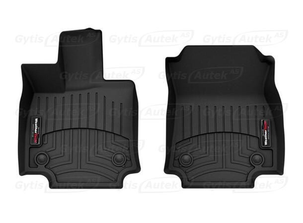 Bilmattor | Lexus NX 2022-2023 | gytek.se