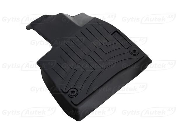 Bilmattor | MB EQS X296 2023-> | gytek.se