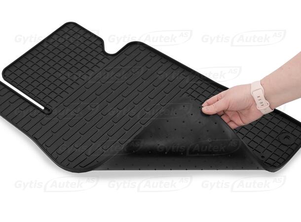 Bilmattor | Opel Corsa E 2015-2019 | gytek.se