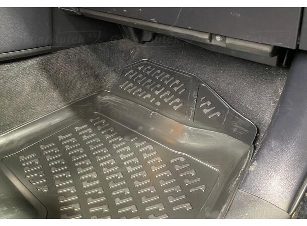 Bilmattor | Toyota Land Cruiser 150 2014-2024 | gytek.se