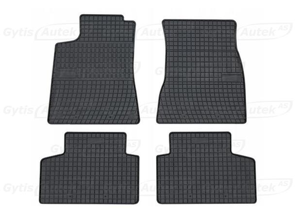 Bilmattor till MB GLB-Klasse X247 2020-> | gytek.se