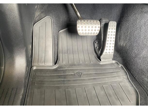 Bilmattor till MB GLE-Klasse V167/C167 2019-> | gytek.se