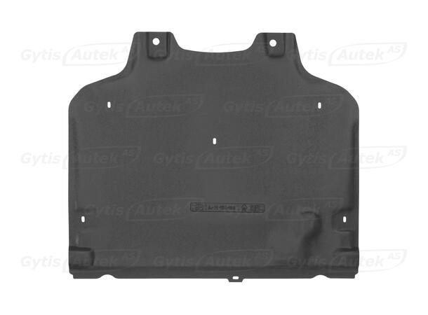 Bunnplate | Audi A4 2016-> | gytisautek.no