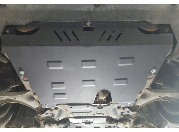 Bunnplate til Volvo XC60 2007-2017 | gytisautek.no